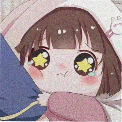 同好半调听众的头像